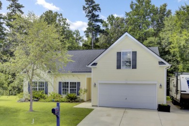 Welcome to 5118 Village Crier Lane, nestled in the desirable on Golf Club At Wescott Plantation in South Carolina - for sale on GolfHomes.com, golf home, golf lot