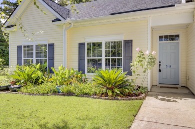 Welcome to 5118 Village Crier Lane, nestled in the desirable on Golf Club At Wescott Plantation in South Carolina - for sale on GolfHomes.com, golf home, golf lot