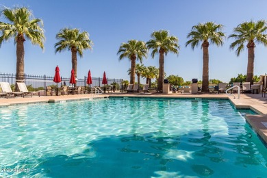 Welcome to luxury living in the highly sought-after Master on Verrado Golf Club  in Arizona - for sale on GolfHomes.com, golf home, golf lot