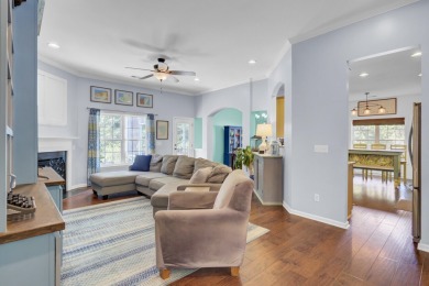 Welcome to 5118 Village Crier Lane, nestled in the desirable on Golf Club At Wescott Plantation in South Carolina - for sale on GolfHomes.com, golf home, golf lot