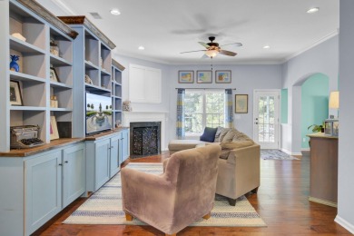 Welcome to 5118 Village Crier Lane, nestled in the desirable on Golf Club At Wescott Plantation in South Carolina - for sale on GolfHomes.com, golf home, golf lot