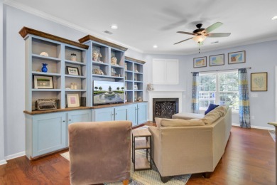 Welcome to 5118 Village Crier Lane, nestled in the desirable on Golf Club At Wescott Plantation in South Carolina - for sale on GolfHomes.com, golf home, golf lot