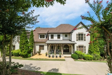 Located just steps away from one of the South's most prestigious on Old Overton Club in Alabama - for sale on GolfHomes.com, golf home, golf lot