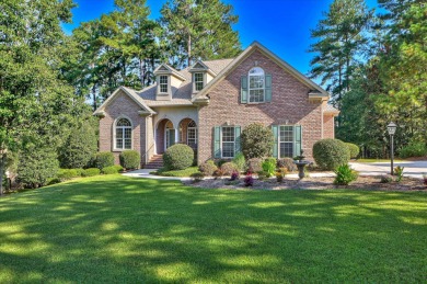 Experience golf course living at its finest in this stunning 4 on The Reserve Club At Woodside Plantation in South Carolina - for sale on GolfHomes.com, golf home, golf lot