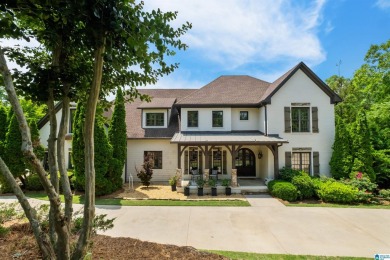 Located just steps away from one of the South's most prestigious on Old Overton Club in Alabama - for sale on GolfHomes.com, golf home, golf lot