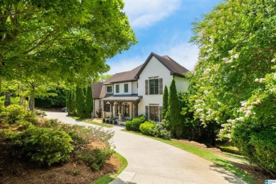 Located just steps away from one of the South's most prestigious on Old Overton Club in Alabama - for sale on GolfHomes.com, golf home, golf lot