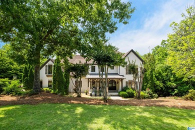 Located just steps away from one of the South's most prestigious on Old Overton Club in Alabama - for sale on GolfHomes.com, golf home, golf lot