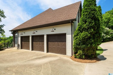 Located just steps away from one of the South's most prestigious on Old Overton Club in Alabama - for sale on GolfHomes.com, golf home, golf lot