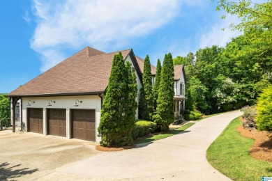 Located just steps away from one of the South's most prestigious on Old Overton Club in Alabama - for sale on GolfHomes.com, golf home, golf lot
