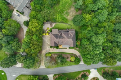 Located just steps away from one of the South's most prestigious on Old Overton Club in Alabama - for sale on GolfHomes.com, golf home, golf lot