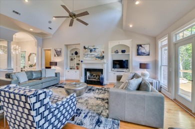 Experience golf course living at its finest in this stunning 4 on The Reserve Club At Woodside Plantation in South Carolina - for sale on GolfHomes.com, golf home, golf lot