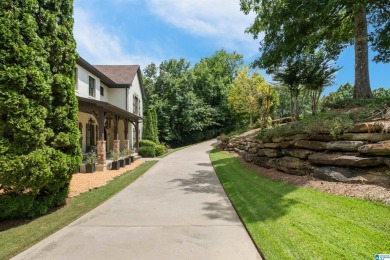 Located just steps away from one of the South's most prestigious on Old Overton Club in Alabama - for sale on GolfHomes.com, golf home, golf lot
