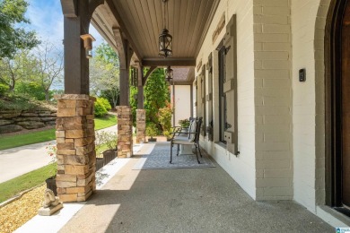 Located just steps away from one of the South's most prestigious on Old Overton Club in Alabama - for sale on GolfHomes.com, golf home, golf lot