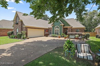 Welcome to Patrick Farms. Experience the charm of this beloved on Patrick Farms Golf Club in Mississippi - for sale on GolfHomes.com, golf home, golf lot