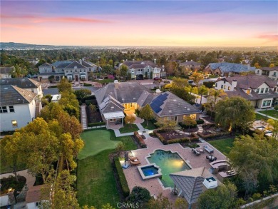 Your quest for the ideal blend of sprawling single level luxury on Black Gold Golf Course in California - for sale on GolfHomes.com, golf home, golf lot