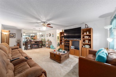 Ready to enjoy the relaxed, sunny Florida lifestyle? This on On Top of the World Golf Course in Florida - for sale on GolfHomes.com, golf home, golf lot