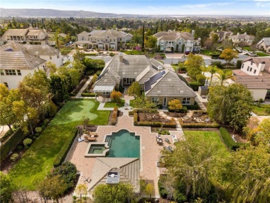 Your quest for the ideal blend of sprawling single level luxury on Black Gold Golf Course in California - for sale on GolfHomes.com, golf home, golf lot