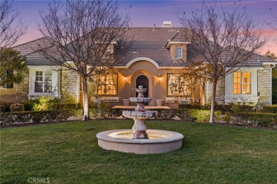 Your quest for the ideal blend of sprawling single level luxury on Black Gold Golf Course in California - for sale on GolfHomes.com, golf home, golf lot