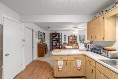 Ready to enjoy the relaxed, sunny Florida lifestyle? This on On Top of the World Golf Course in Florida - for sale on GolfHomes.com, golf home, golf lot