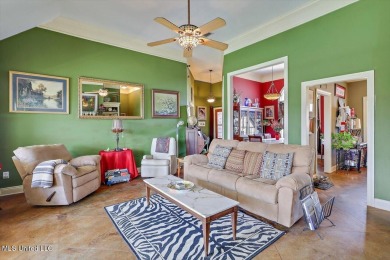 Welcome to Patrick Farms. Experience the charm of this beloved on Patrick Farms Golf Club in Mississippi - for sale on GolfHomes.com, golf home, golf lot