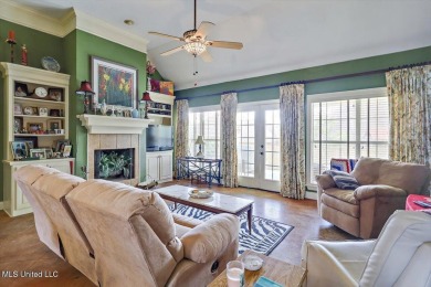 Welcome to Patrick Farms. Experience the charm of this beloved on Patrick Farms Golf Club in Mississippi - for sale on GolfHomes.com, golf home, golf lot