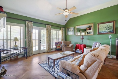 Welcome to Patrick Farms. Experience the charm of this beloved on Patrick Farms Golf Club in Mississippi - for sale on GolfHomes.com, golf home, golf lot