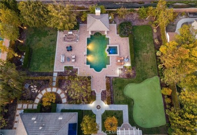 Your quest for the ideal blend of sprawling single level luxury on Black Gold Golf Course in California - for sale on GolfHomes.com, golf home, golf lot