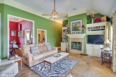 Welcome to Patrick Farms. Experience the charm of this beloved on Patrick Farms Golf Club in Mississippi - for sale on GolfHomes.com, golf home, golf lot