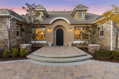 Your quest for the ideal blend of sprawling single level luxury on Black Gold Golf Course in California - for sale on GolfHomes.com, golf home, golf lot