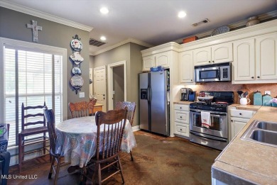 Welcome to Patrick Farms. Experience the charm of this beloved on Patrick Farms Golf Club in Mississippi - for sale on GolfHomes.com, golf home, golf lot