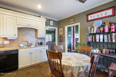 Welcome to Patrick Farms. Experience the charm of this beloved on Patrick Farms Golf Club in Mississippi - for sale on GolfHomes.com, golf home, golf lot