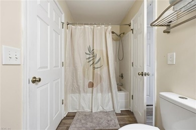 Welcome home! This exquisite 2 bd 2bth condo is located in a on Golden Horseshoe Golf Club in Virginia - for sale on GolfHomes.com, golf home, golf lot