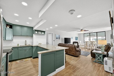 Welcome to Oceans One, where oceanfront living meets timeless on Oceans Golf Club in Florida - for sale on GolfHomes.com, golf home, golf lot