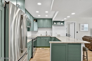 Welcome to Oceans One, where oceanfront living meets timeless on Oceans Golf Club in Florida - for sale on GolfHomes.com, golf home, golf lot