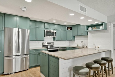 Welcome to Oceans One, where oceanfront living meets timeless on Oceans Golf Club in Florida - for sale on GolfHomes.com, golf home, golf lot