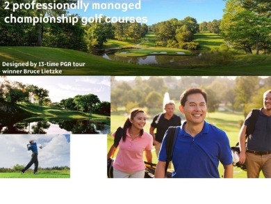 BUILD YOUR DREAM HOME IN THE PRESTIGIOUS GATED COMMUNITY OF on White Bluff Resort - New Course in Texas - for sale on GolfHomes.com, golf home, golf lot