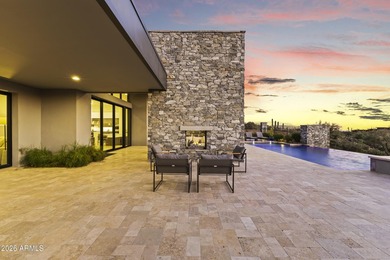 Golf Membership available. Discover elevated living in this on Desert Mountain Golf Club - Renegade Course in Arizona - for sale on GolfHomes.com, golf home, golf lot