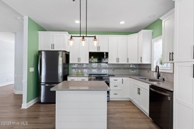 Don't miss the opportunity to own 9008 Oak Ridge Plantation on Oyster Bay Golf Links in North Carolina - for sale on GolfHomes.com, golf home, golf lot