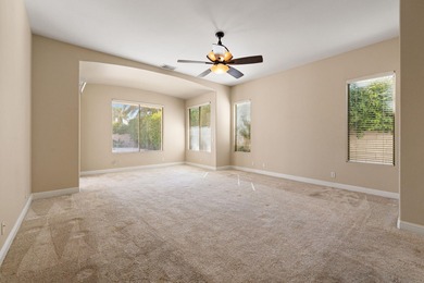 Tucked behind the gates of Talante in La Quinta, this on La Quinta Golf  Resort and Country Clubs in California - for sale on GolfHomes.com, golf home, golf lot