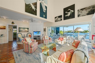 Stunning Lakefront Home Perfect for Nature Lovers Welcome to on The Dunes Golf and Tennis Club in Florida - for sale on GolfHomes.com, golf home, golf lot