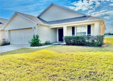 Fully furnished Ranch style luxury south facing pool home on Remington Golf Club in Florida - for sale on GolfHomes.com, golf home, golf lot