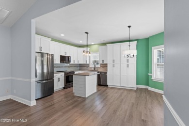 Don't miss the opportunity to own 9008 Oak Ridge Plantation on Oyster Bay Golf Links in North Carolina - for sale on GolfHomes.com, golf home, golf lot