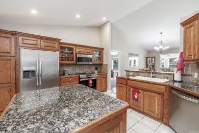 Set to move in!!!  Tenderly Cared for and updated, this on Magellan Golf Course in Arkansas - for sale on GolfHomes.com, golf home, golf lot