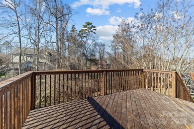 Step into a home designed for the way you live today. Offering on Highland Creek Golf Club in North Carolina - for sale on GolfHomes.com, golf home, golf lot