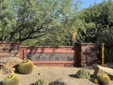 One of The Best remaining available Golf Course Lot in the on The Boulders Resort Golf Club in Arizona - for sale on GolfHomes.com, golf home, golf lot