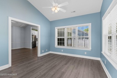 Don't miss the opportunity to own 9008 Oak Ridge Plantation on Oyster Bay Golf Links in North Carolina - for sale on GolfHomes.com, golf home, golf lot