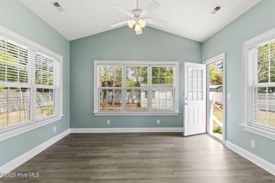 Don't miss the opportunity to own 9008 Oak Ridge Plantation on Oyster Bay Golf Links in North Carolina - for sale on GolfHomes.com, golf home, golf lot