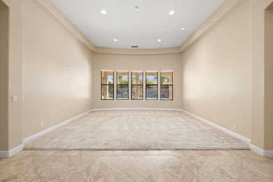 Tucked behind the gates of Talante in La Quinta, this on La Quinta Golf  Resort and Country Clubs in California - for sale on GolfHomes.com, golf home, golf lot