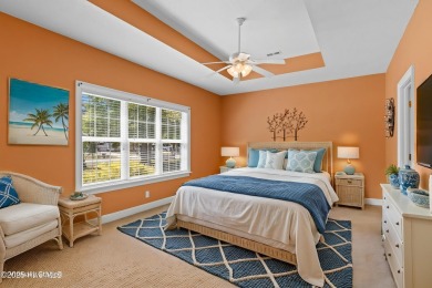 Don't miss the opportunity to own 9008 Oak Ridge Plantation on Oyster Bay Golf Links in North Carolina - for sale on GolfHomes.com, golf home, golf lot