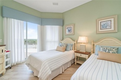 Welcome to this beautifully remodeled 12th-floor penthouse in on Bonita Bay West in Florida - for sale on GolfHomes.com, golf home, golf lot